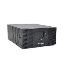 Джерело безперебійного живлення Brazzers BRSW-LFP-600, 600VA/500W (BRSW-LFP-600)