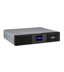 Источник бесперебойного питания Eaton 9E, 1000VA/900W, RM 2U, LCD, USB, RS232, 4xC13 (9E1000IR)