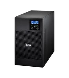 Источник бесперебойного питания Eaton 9E, 3000VA/2400W, LCD, USB, RS232, 6xC13, 1xC19 (9E3000I)