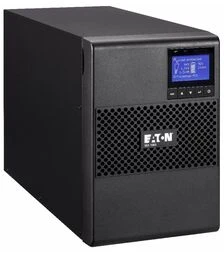 Источник бесперебойного питания Eaton 9SX, 1000VA/900W, LCD, USB, RS232, 6xC13 (9SX1000I)