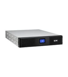 Источник бесперебойного питания Eaton 9SX, 3000VA/2700W, RM 2U, LCD, USB, RS232, 8xC13, 1xC19 (9SX3000IR)