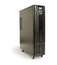 Джерело безперебійного живлення EnerGenie 10000VA/6000W LCD, USB (EG-UPSO-10000)