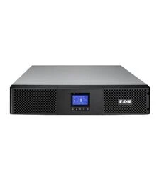 Джерело безперебійного живлення Eaton 9SX 1500VA RM 2U, 1500VA/1350W, LCD (9103-63152)