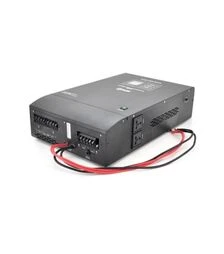 Джерело безперебійного живлення Europower RTSWm-MPPT-5000LCD, 5000VA/3500W (RTSWm-MPPT-5000LCD)