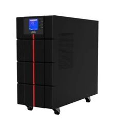Джерело безперебійного живлення Powercom MAC-6000, 6000VA/6000W, LCD (MAC6000)