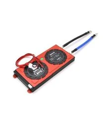 Контролер BMS DaLy LiFePO4, 12 В, 4S, 150 A (DL4S-150A)