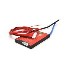 Контролер BMS DaLy LiFePO4, 24 В, 8S, 30 A (DL8S-30A)