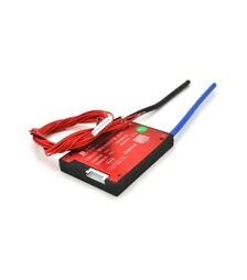 Контролер BMS DaLy LiFePO4, 24 В, 8S, 60 A (DL8S-60A)