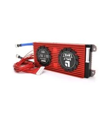 Контролер BMS DaLy LiFePO4, 36 В, 12S, 100 A (DL12S-100A)
