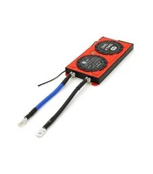 Контролер BMS DaLy LiFePO4, 48 В, 16S, 150 A (SMDL16S-150A)