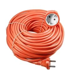 Мережевий подовжувач садовий STARK ECP-1530, 30 м (242000100)
