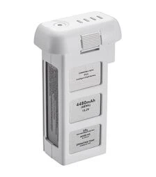 Аккумуляторная батарея PowerPlant для DJI Phantom 3 4480mAh (CB970285)