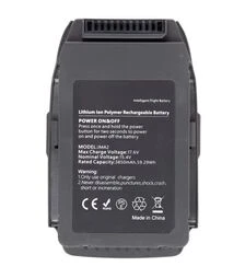 Акумуляторна батарея PowerPlant для DJI Mavic 2 Pro 3850mAh (CB970605)