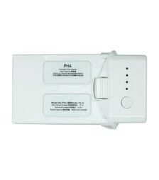 Аккумуляторная батарея PowerPlant для DJI Phantom 4 Pro 9000mAh (CB971022)