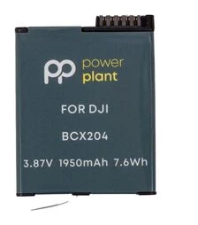 Акумуляторна батарея PowerPlant для DJI Osmo Action 5 1950mAh (CB971503)