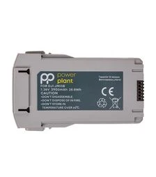 Акумуляторна батарея PowerPlant для DJI Mini 3 3900mAh (CB971510)