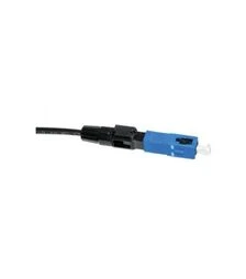 Коннектор Cor-X Fast connector SC/UPC-FTTH-02 (053552)