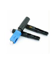Коннектор Cor-X Fast connector SC/UPC-FTTH-01 (264039)
