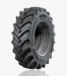 Шина Continental TR85 320/85-R28 124A8/124B TT/TL