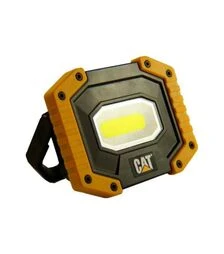 Ліхтар-прожектор CAT CT3540, 2 режими, чорний/жовтий (CAT CT3540)