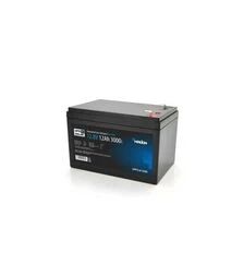 Акумуляторна батарея Merlion LiFePo4 LFP12,8-12US (LFP12.8-12US)