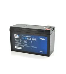 Акумуляторна батарея Merlion LiFePo4 LFP12,8-9US (LFP12.8-9US)
