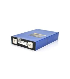 Аккумуляторная батарея Vipow LiFePo4, 3,2 В, 90 A*ч (17558)
