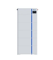 Аккумуляторная батарея Deye LiFePo4, AI-W5.1, 51,2 В, 100 А*ч (AI-W5.1-B)