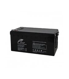 Акумуляторна батарея Ritar LiFePo4, 24 В, 100 A*год (LFP25.6V100Ah G1)