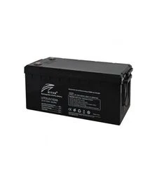 Акумуляторна батарея Ritar LiFePo4, 24 В, 150 A*год (LFP25.6V150Ah G2)