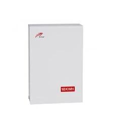Акумуляторна батарея Ritar LiFePo4, 51,2 В, 200А*год (BAT-10KWH-51.2V-100A)