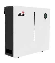 Аккумуляторная батарея LiFePO4 Afore, 5,12 кВт/ч, 100 А*ч, 51,2 В (AF5000W-LF)