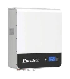 Аккумуляторная батарея EnerSol LiFePO4, 2,56 кВт/ч, 100 А*ч, 25,6 В (EB-Li-MAX25,6V100Ah)