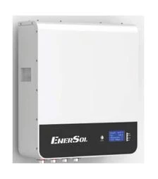 Аккумуляторная батарея EnerSol LiFePO4, 5,12 кВт/ч, 100 А*ч, 51,2 В (EB-0512LFPW)