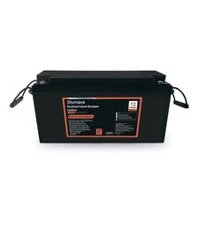 Акумуляторна батарея Sturmax LiFePO4 12,8 В, 150 А*год (BC12VM-LiFePo4150AH)