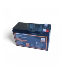 Акумуляторна батарея Sturmax LiFePO4 12,8 В, 7 А*год (BC12VM-LiFePo47AH)