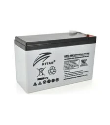 Акумуляторна батарея Ritar AGM HR1228W 12 В 7 А*год (HR1228W)