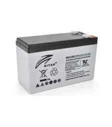 Акумуляторна батарея Ritar AGM HR1236W 12 В 9 А*год (HR1236W)