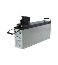 Акумуляторна батарея Ritar GEL FT12-105G 12 В 105 А*год (FT12-105G)