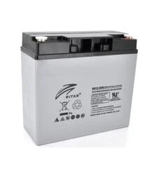 Акумуляторна батарея Ritar AGM HR1250W 12 В 14 А*год (HR1250W)