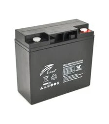 Акумуляторна батарея Ritar AGM HR1250WB 12 В 14 А*год (HR1250WB)