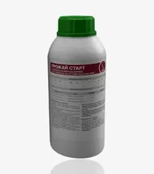 Микроудобрение Урожай Старт, 1 л (Enzim Agro)