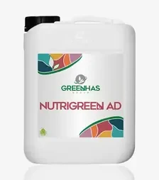 Стимулятор росту Nutrigreen AD (Нутрігрін АД), 5 л (Green Has)