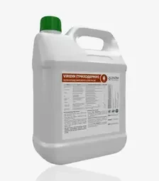 Биопрепарат Триходермин (Жидкая Форма), 5 л (Enzim Agro)