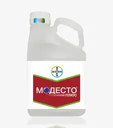 Протравитель Модесто Плюс, 5 л (Bayer)