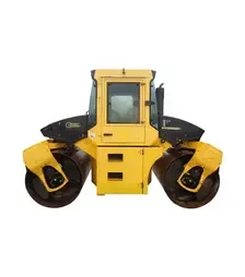 Дорожній коток BOMAG BW 174 AD (DK-601-76)