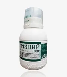 Гербіцид Грізний, 300 г (Нертус)