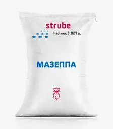 Свекла сахарная Мазеппа, п.е. 100 тыс. семян (Strube)