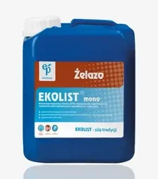 Мікродобриво Ekolist (Еколист) моно Залізо, 20 л (Ekoplon)