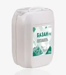 Гербіцид Базан, 20 л (Акваріус)